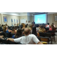 Reunión de Tutores de 1er año del Nivel Secundario